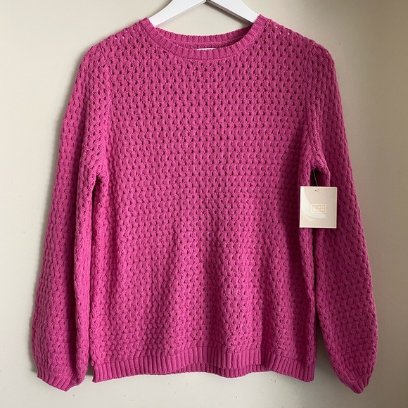 14th and Union Knit Sweater - Picture 2 of 5